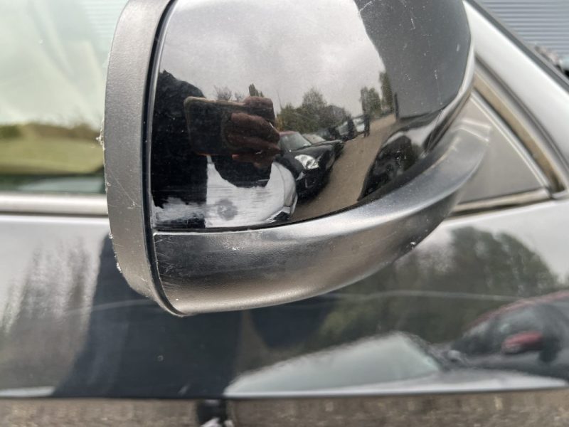 BMW X5 V8 4.8L 355cv - SUIVI COMPLET BMW / VÉHICULE FRANÇAIS  