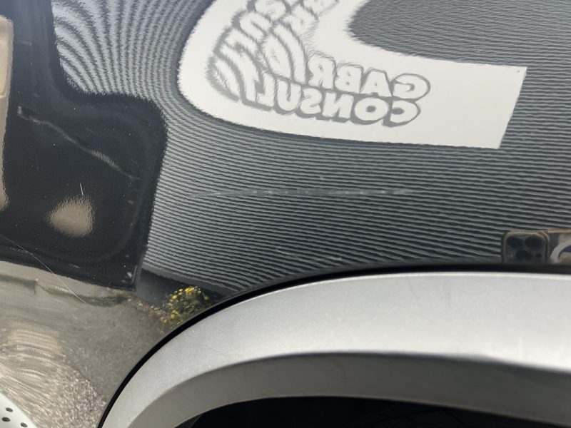 BMW X5 V8 4.8L 355cv - SUIVI COMPLET BMW / VÉHICULE FRANÇAIS  