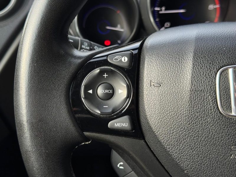 HONDA CIVIC 1.6 I-DTEC 120CH ELEGANCE - CARNET ENTRETIEN HONDA