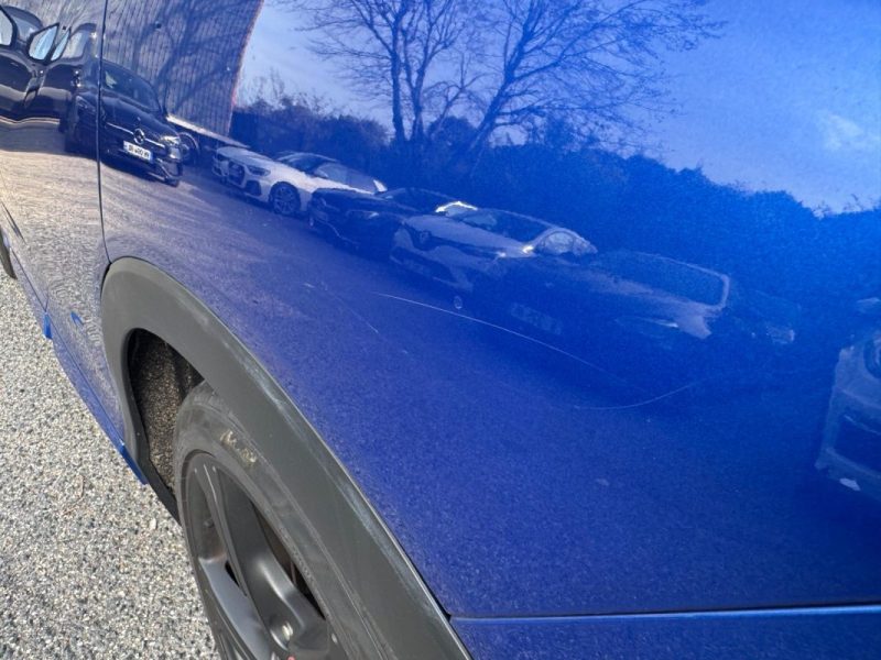 HONDA CIVIC 1.6 I-DTEC 120CH ELEGANCE - CARNET ENTRETIEN HONDA