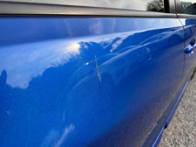 HONDA CIVIC 1.6 I-DTEC 120CH ELEGANCE - CARNET ENTRETIEN HONDA