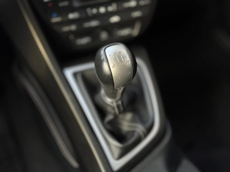 HONDA CIVIC 1.6 I-DTEC 120CH ELEGANCE - CARNET ENTRETIEN HONDA