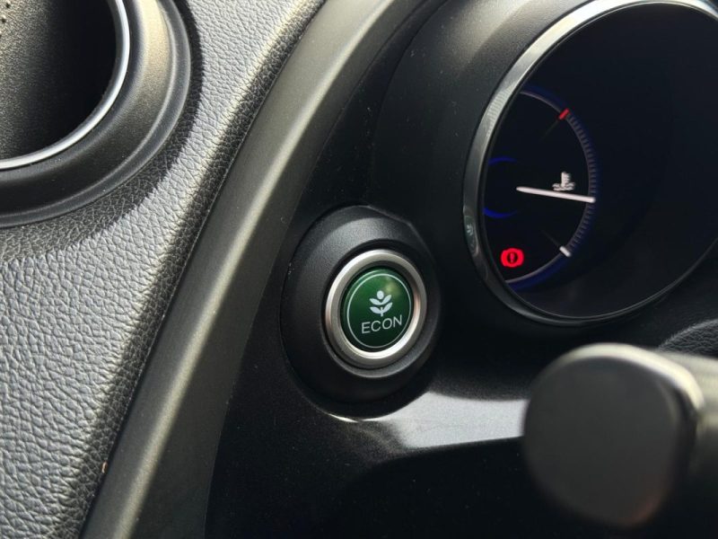 HONDA CIVIC 1.6 I-DTEC 120CH ELEGANCE - CARNET ENTRETIEN HONDA