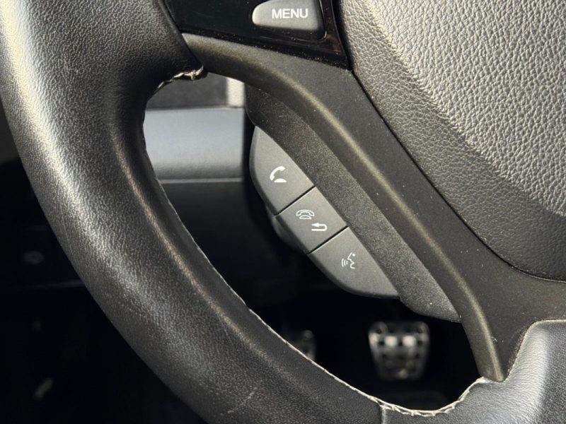 HONDA CIVIC 1.6 I-DTEC 120CH ELEGANCE - CARNET ENTRETIEN HONDA