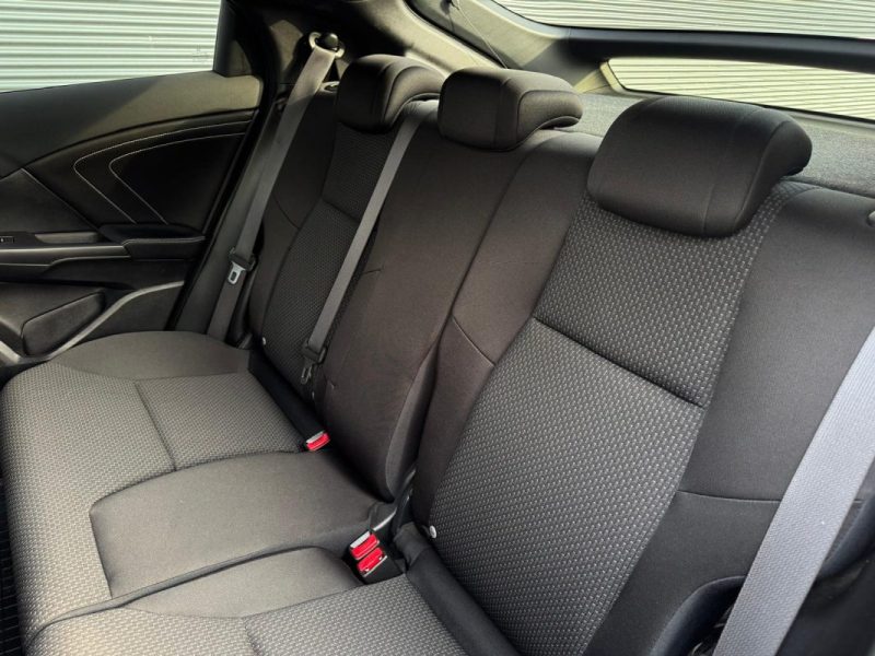 HONDA CIVIC 1.6 I-DTEC 120CH ELEGANCE - CARNET ENTRETIEN HONDA