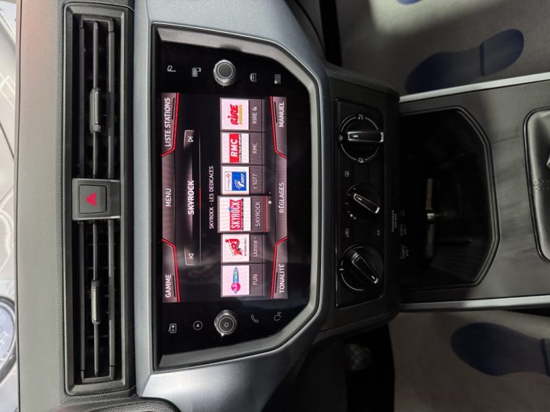 SEAT ARONA 1.0 ECOTSI 95CH STYLE BUSINESS EURO6D-T 