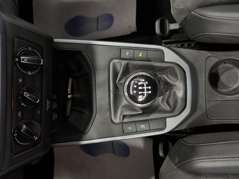 SEAT ARONA 1.0 ECOTSI 95CH STYLE BUSINESS EURO6D-T 