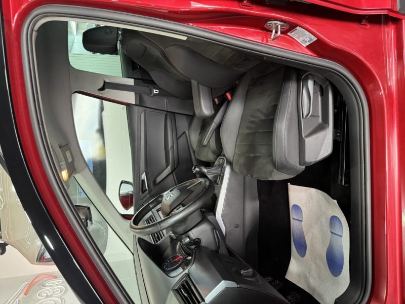 SEAT ARONA 1.0 ECOTSI 95CH STYLE BUSINESS EURO6D-T 