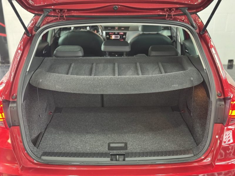 SEAT ARONA 1.0 ECOTSI 95CH STYLE BUSINESS EURO6D-T 