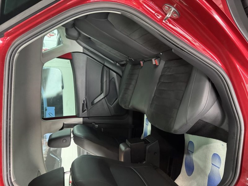 SEAT ARONA 1.0 ECOTSI 95CH STYLE BUSINESS EURO6D-T 