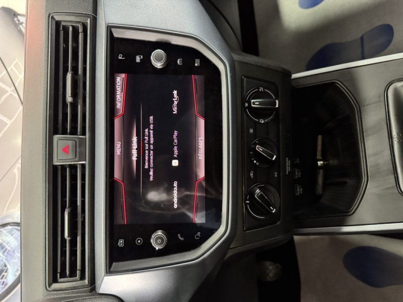 SEAT ARONA 1.0 ECOTSI 95CH STYLE BUSINESS EURO6D-T 