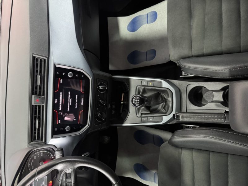 SEAT ARONA 1.0 ECOTSI 95CH STYLE BUSINESS EURO6D-T 