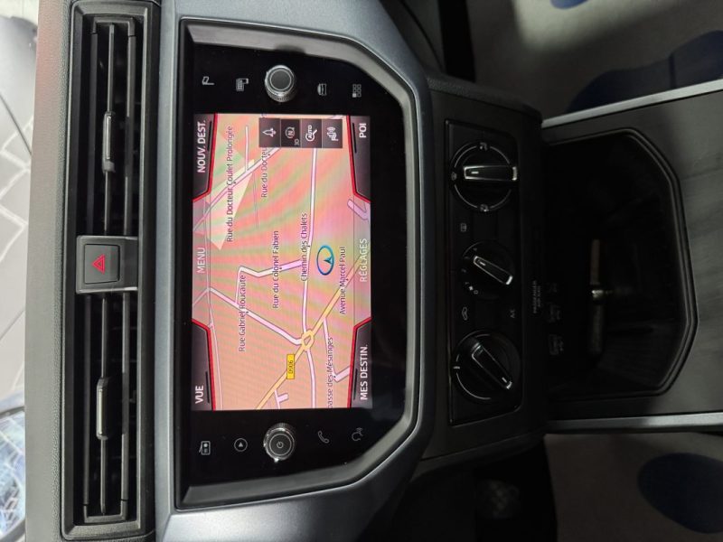 SEAT ARONA 1.0 ECOTSI 95CH STYLE BUSINESS EURO6D-T 