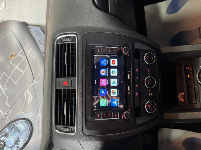 VOLKSWAGEN JETTA 1.6 TDI 105CH FAP TRENDLINE 