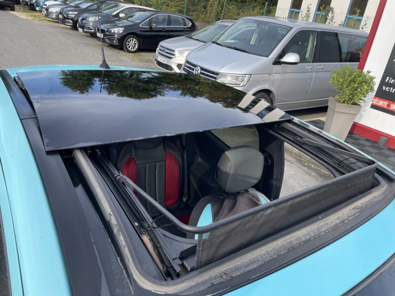 RENAULT TWINGO 1.5 DCI 85CH     GARANTIE 3/12 MOIS 2012