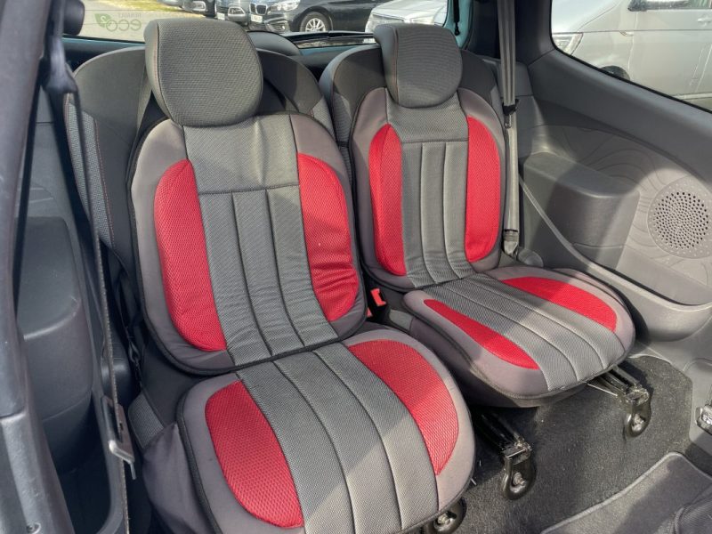 RENAULT TWINGO 1.5 DCI 85CH     GARANTIE 3/12 MOIS 2012