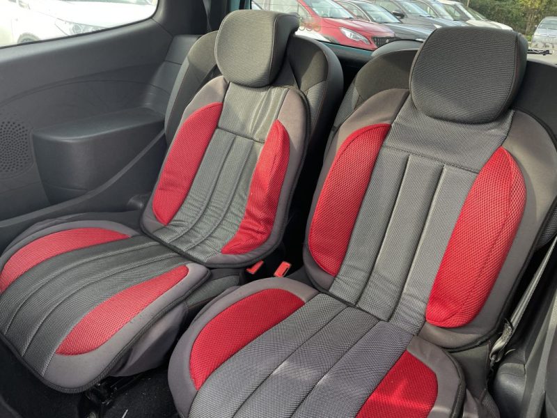 RENAULT TWINGO 1.5 DCI 85CH     GARANTIE 3/12 MOIS 2012