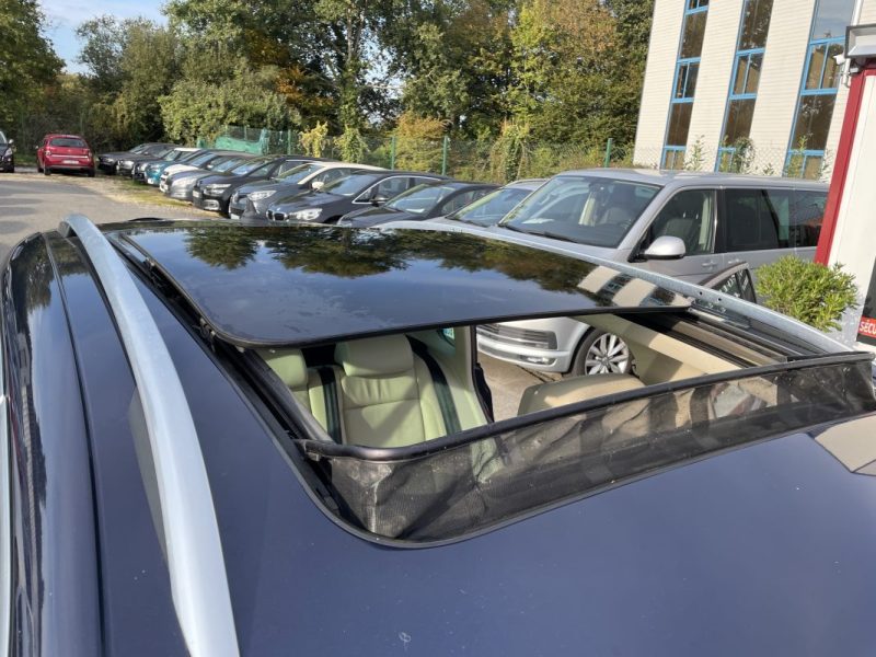 VOLKSWAGEN TIGUAN 2.0 TDI 140CV  CARAT      GARANTIE 3/12 MOIS 2012