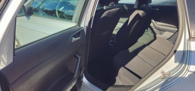 Volkswagen Polo VI 1.0 TSI Trendline- 95 cv – 108 000 km, 2018- Garantie 3Mois