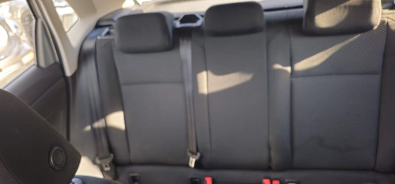 Volkswagen Polo VI 1.0 TSI Trendline- 95 cv – 108 000 km, 2018- Garantie 3Mois