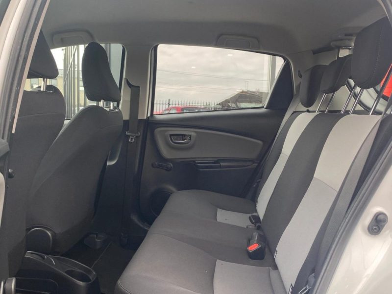 TOYOTA YARIS 70 VVT-I ULTIMATE 5P 🚗 - Caméra de recul 📸  - Reprise possible  ✅ - Garantie 6 mois 