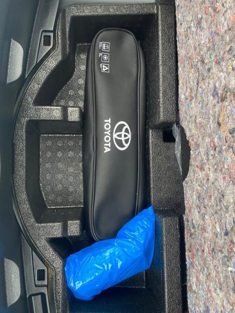 TOYOTA YARIS 70 VVT-I ULTIMATE 5P 🚗 - Caméra de recul 📸  - Reprise possible  ✅ - Garantie 6 mois 