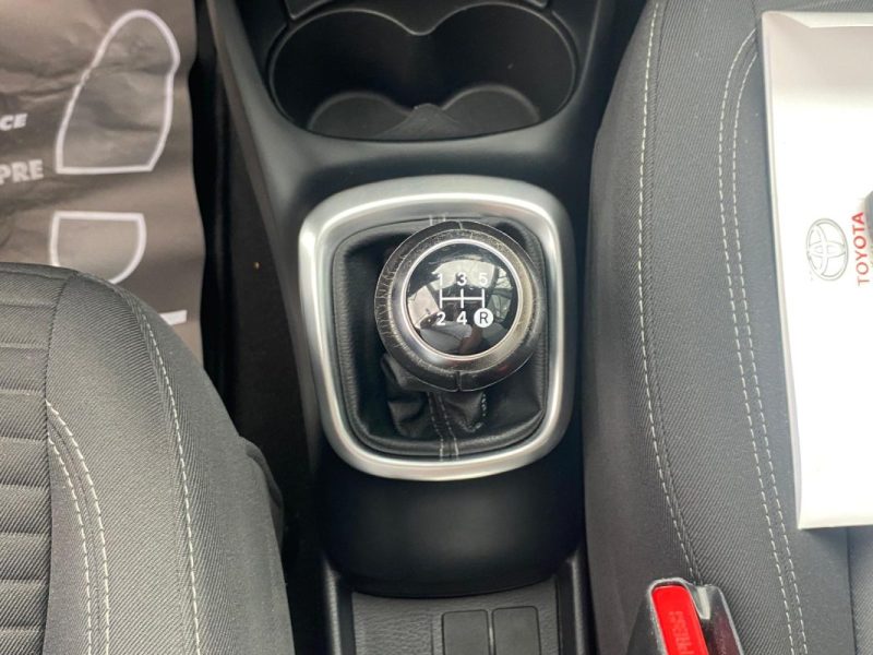 TOYOTA YARIS 70 VVT-I ULTIMATE 5P 🚗 - Caméra de recul 📸  - Reprise possible  ✅ - Garantie 6 mois 