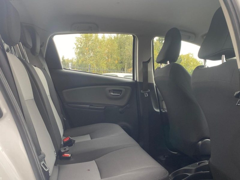 TOYOTA YARIS 70 VVT-I ULTIMATE 5P 🚗 - Caméra de recul 📸  - Reprise possible  ✅ - Garantie 6 mois 