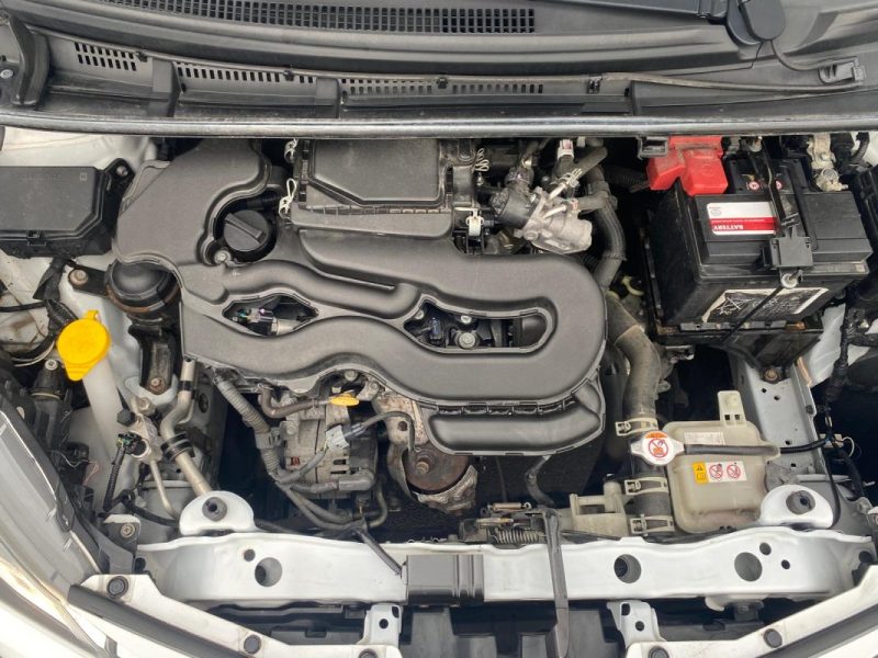 TOYOTA YARIS 70 VVT-I ULTIMATE 5P 🚗 - Caméra de recul 📸  - Reprise possible  ✅ - Garantie 6 mois 