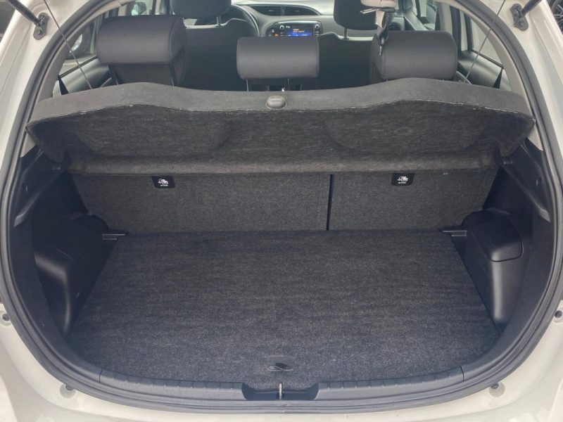 TOYOTA YARIS 70 VVT-I ULTIMATE 5P 🚗 - Caméra de recul 📸  - Reprise possible  ✅ - Garantie 6 mois 