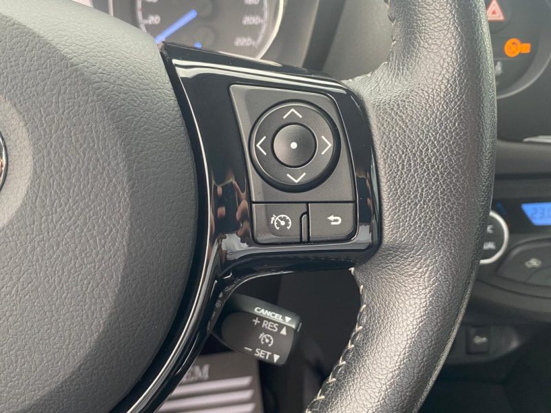TOYOTA YARIS 70 VVT-I ULTIMATE 5P 🚗 - Caméra de recul 📸  - Reprise possible  ✅ - Garantie 6 mois 