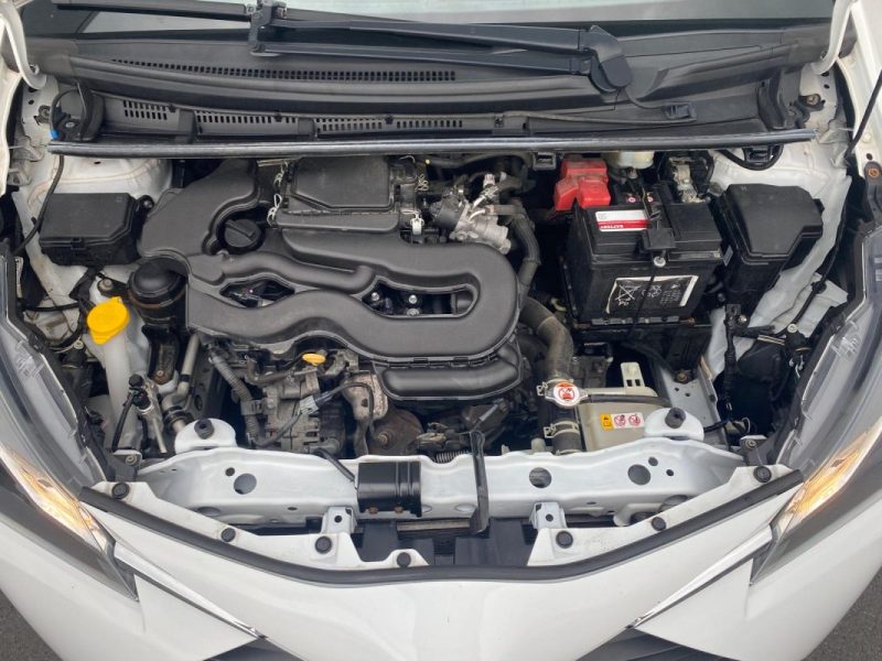 TOYOTA YARIS 70 VVT-I ULTIMATE 5P 🚗 - Caméra de recul 📸  - Reprise possible  ✅ - Garantie 6 mois 