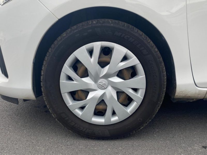 TOYOTA YARIS 70 VVT-I ULTIMATE 5P 🚗 - Caméra de recul 📸  - Reprise possible  ✅ - Garantie 6 mois 