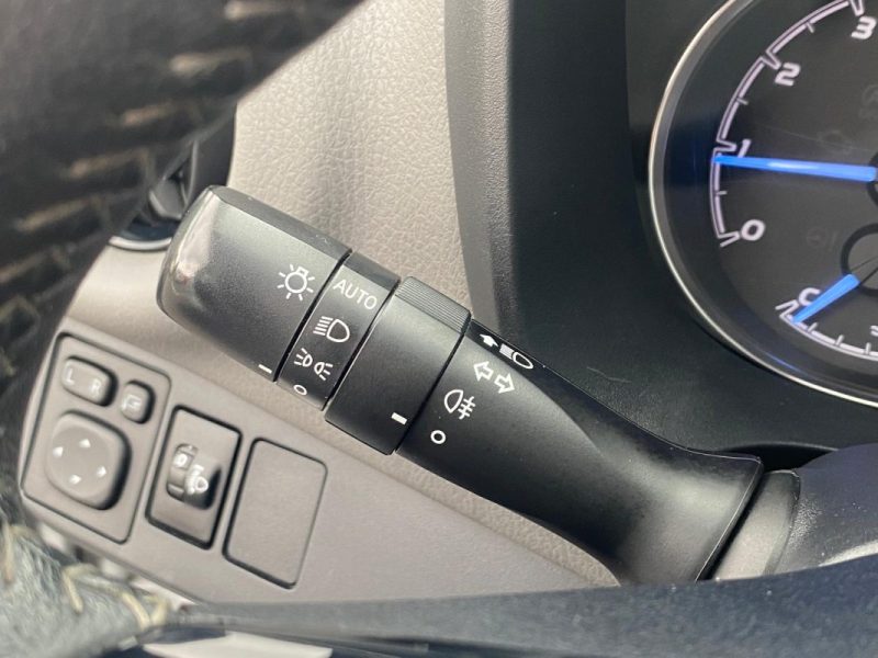 TOYOTA YARIS 70 VVT-I ULTIMATE 5P 🚗 - Caméra de recul 📸  - Reprise possible  ✅ - Garantie 6 mois 