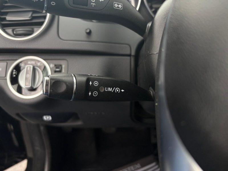 MERCEDES Classe C 180 CDI 120ch Sportline 🚗✨ 85 631 km ⚙️ Cuir 🧤 Clim ❄️Reprise 🔄 Garantie