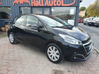 PEUGEOT 208 1.6L BlueHDI 75CH *PREMIUM Pack* / Révisée&Garantie 