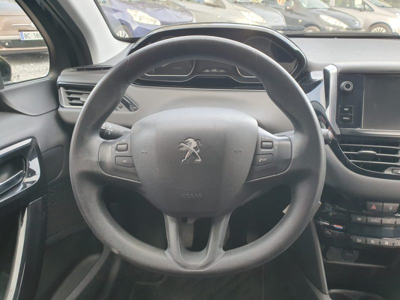 PEUGEOT 208 1.6L BlueHDI 75CH *PREMIUM Pack* / Révisée&Garantie 