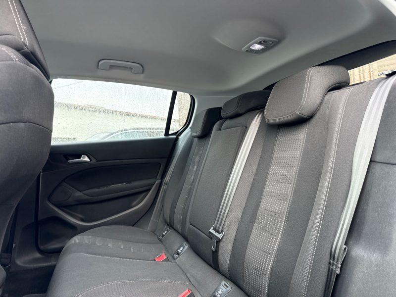 PEUGEOT 308 1.6 BLUEHDI 120CH ALLURE 