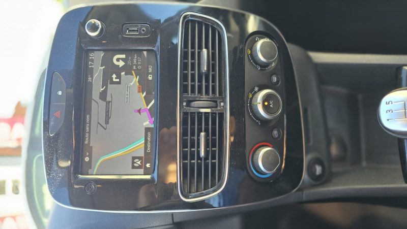 RENAULT CLIO 1.5 DCI - 90 CV BUSINESS 2019