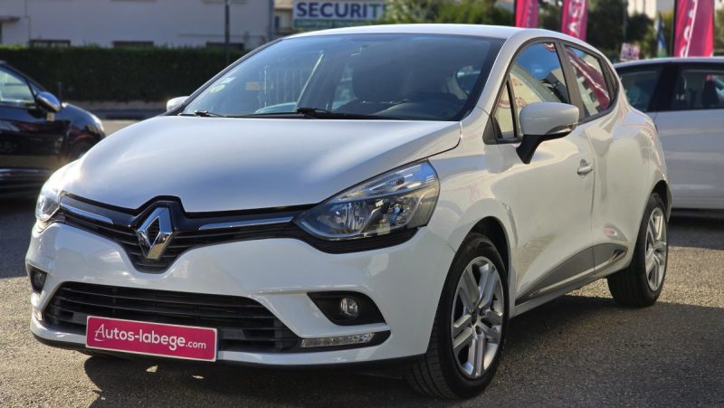 RENAULT CLIO 1.5 DCI - 90 CV BUSINESS 2019