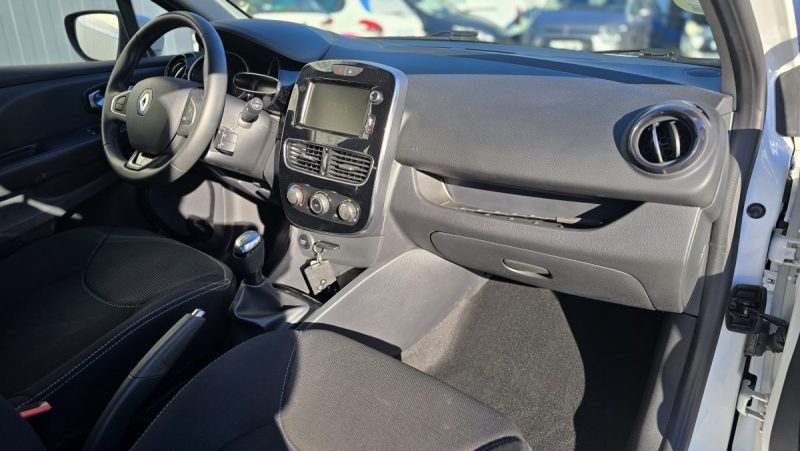 RENAULT CLIO 1.5 DCI - 90 CV BUSINESS 2019