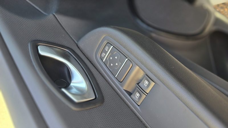 RENAULT CLIO 1.5 DCI - 90 CV BUSINESS 2019