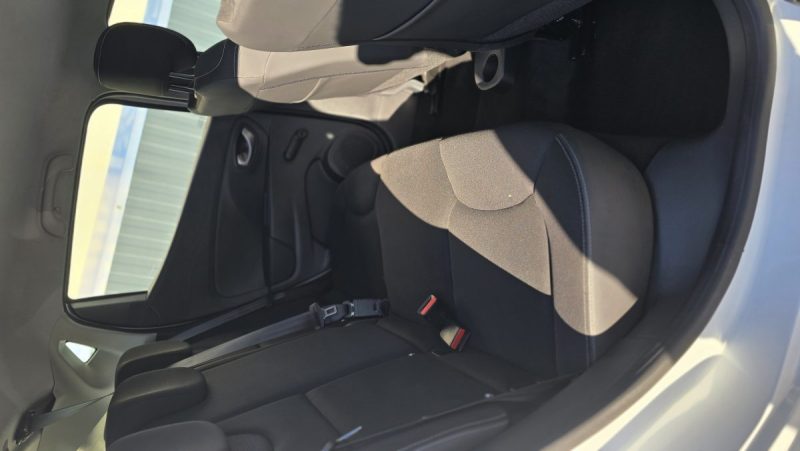 RENAULT CLIO 1.5 DCI - 90 CV BUSINESS 2019