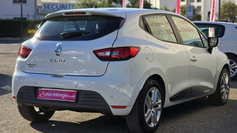 RENAULT CLIO 1.5 DCI - 90 CV BUSINESS 2019
