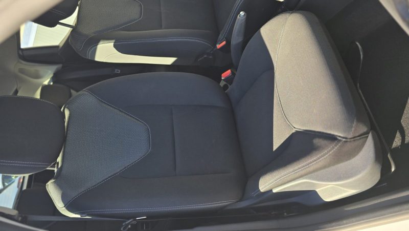 RENAULT CLIO 1.5 DCI - 90 CV BUSINESS 2019