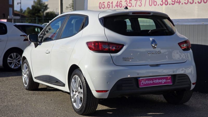 RENAULT CLIO 1.5 DCI - 90 CV BUSINESS 2019