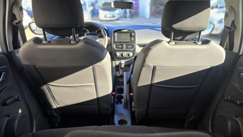 RENAULT CLIO 1.5 DCI - 90 CV BUSINESS 2019