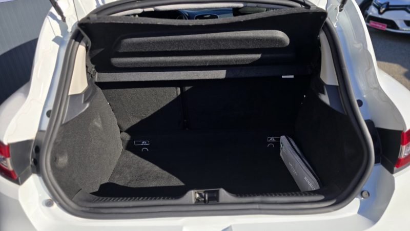 RENAULT CLIO 1.5 DCI - 90 CV BUSINESS 2019