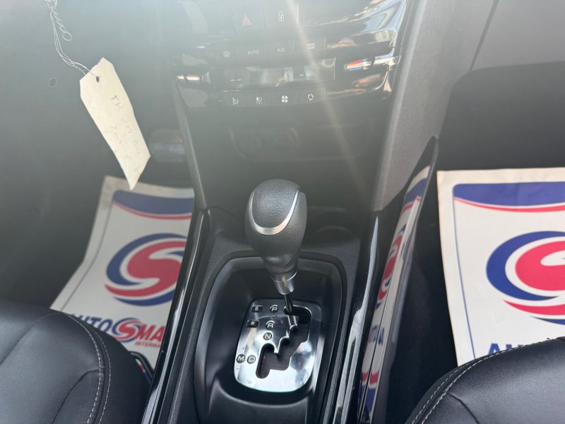 PEUGEOT 2008 1.2  130CH ALLURE BUSINESS S&S EAT6 6CV 2019