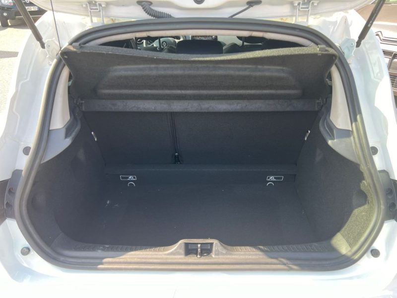 RENAULT CLIO IV TCE 75CV BUSINESS 